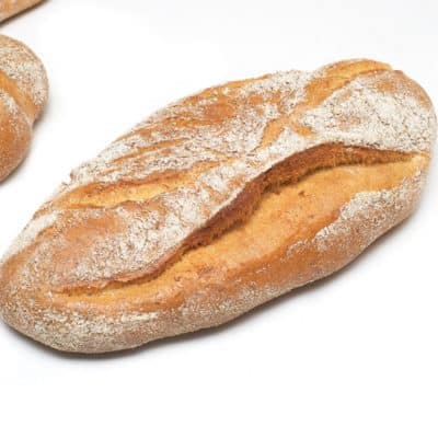 CHLEB WŁOSKI 450g niepak.