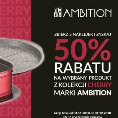 Program Ambition!