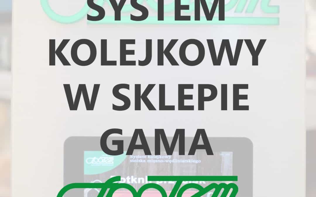 A za czym kolejka ta stoi?!