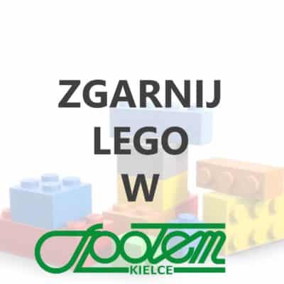 Zgarnij Lego w SPOŁEM!