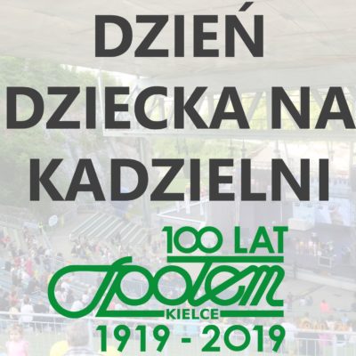 Widowisko ARCHIMEDES – Kadzielnia