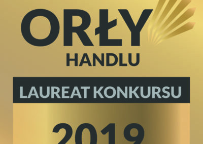 orły handlu