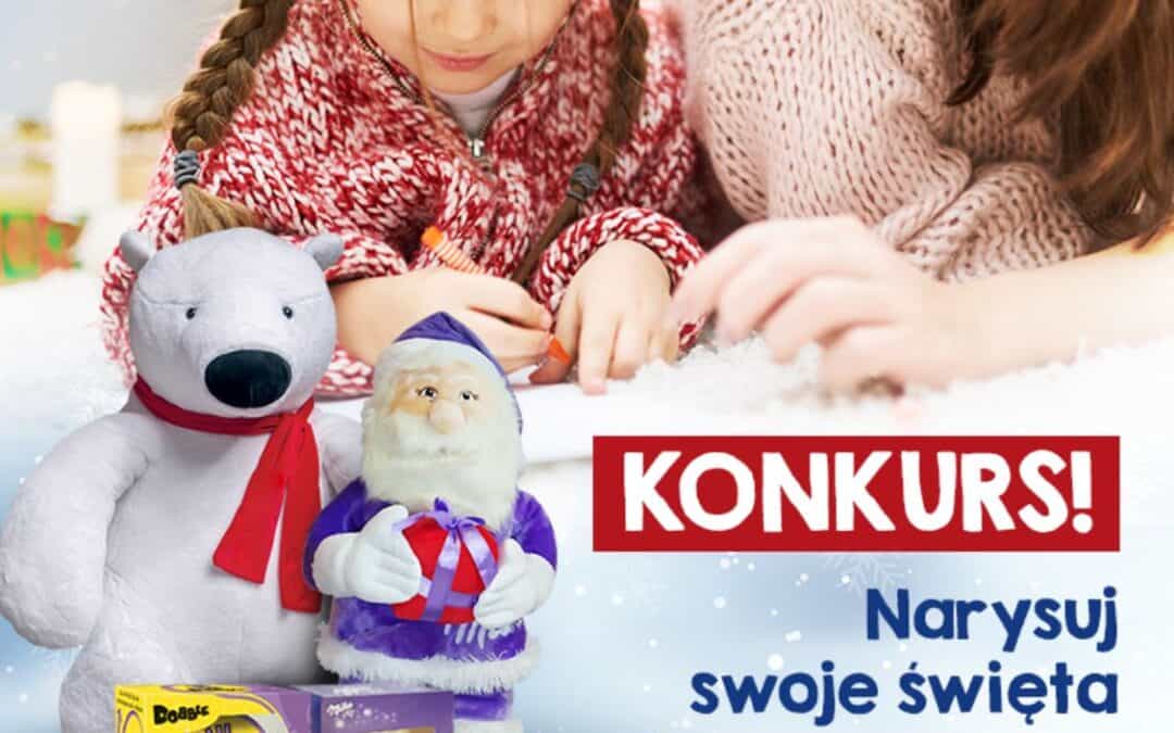 Konkurs plastyczny od SPOŁEM KIELCE!