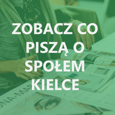 Zobacz co piszą o Społem Kielce!