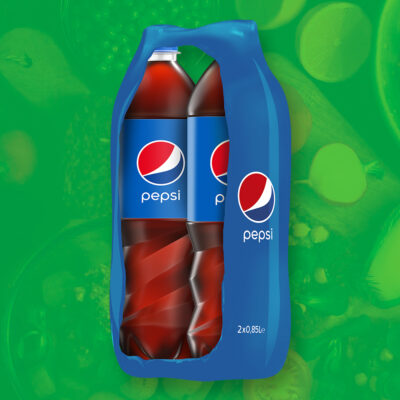 PepsiCola 2pack