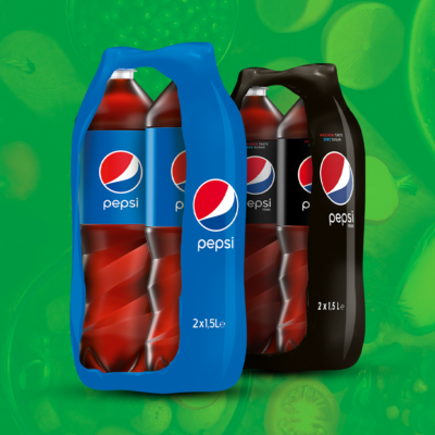 Pepsi Cola 2×1,5L Frito Lay