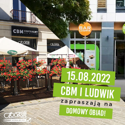 Kielecka Gastronomia – godziny otwarcia 15.08