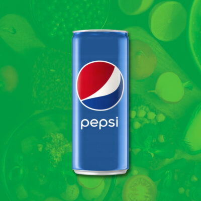 Pepsi 0,33L Frito Lay
