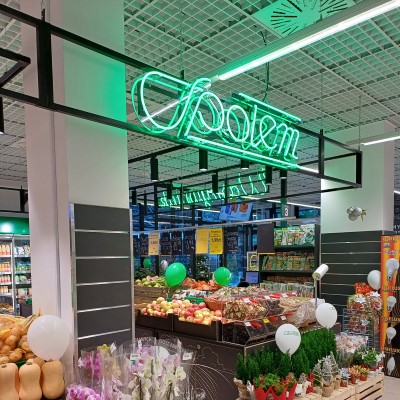 Niedziela handlowa 17.12 – godziny otwarcia sklepów Społem Kielce