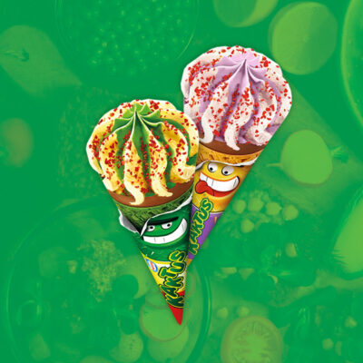 Lody Kaktus 110ml Froneri