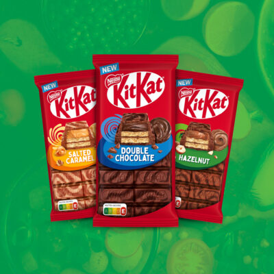 Czekolada Kit Kat 99g Nestle