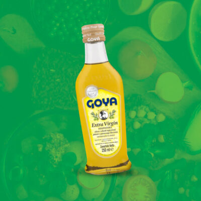 Oliwa z oliwek Goya Extra Virgin 250ml Profit