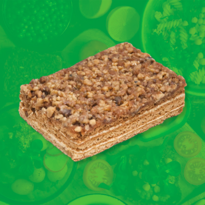 Ciasto orzechowiec kg Społem PSS